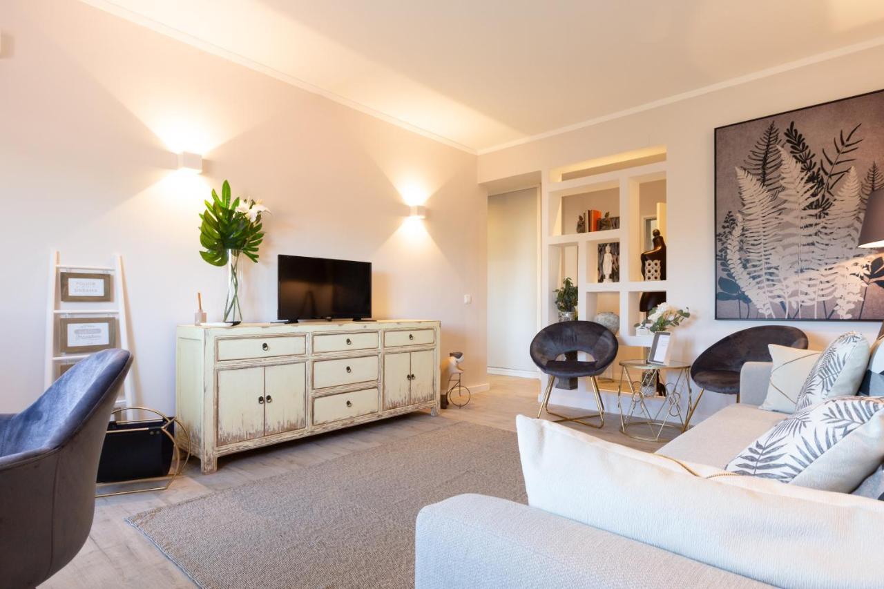Beachome4U3 Carcavelos  Luaran gambar