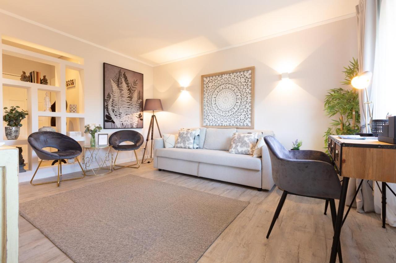 Beachome4U3 Carcavelos  Luaran gambar