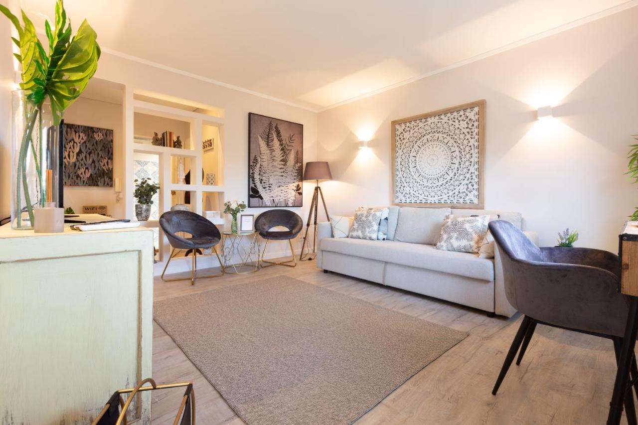 Beachome4U3 Carcavelos  Luaran gambar