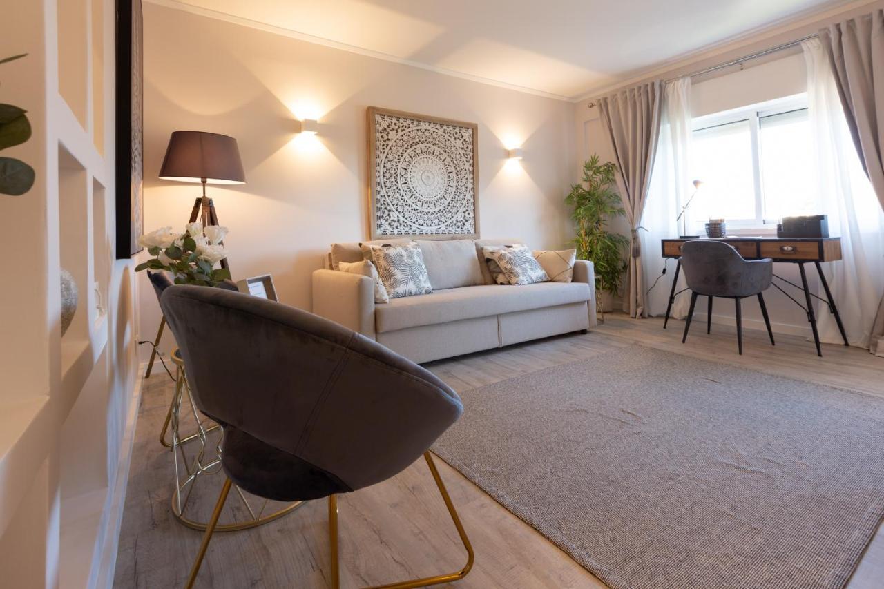 Beachome4U3 Carcavelos  Luaran gambar
