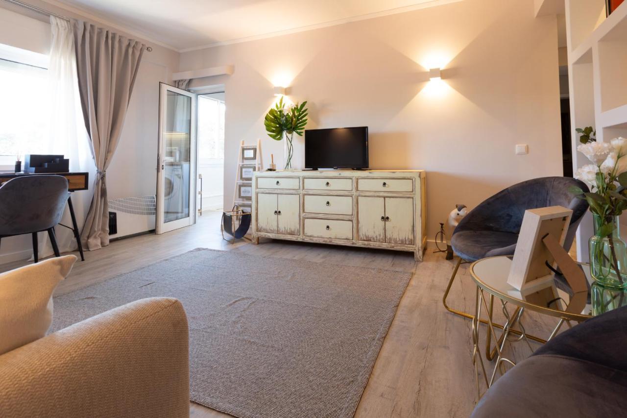 Beachome4U3 Carcavelos  Luaran gambar