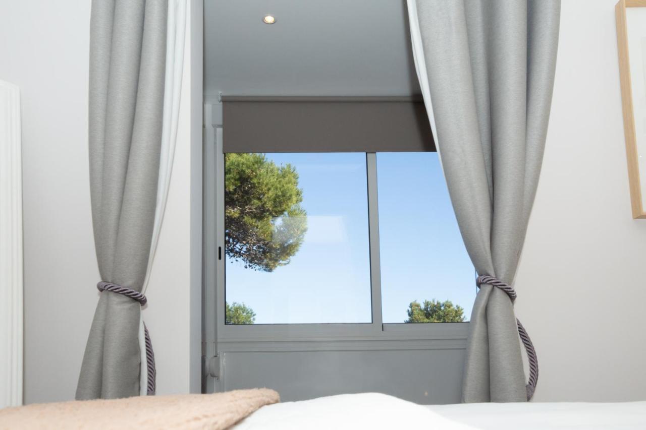 Beachome4U3 Carcavelos  Luaran gambar