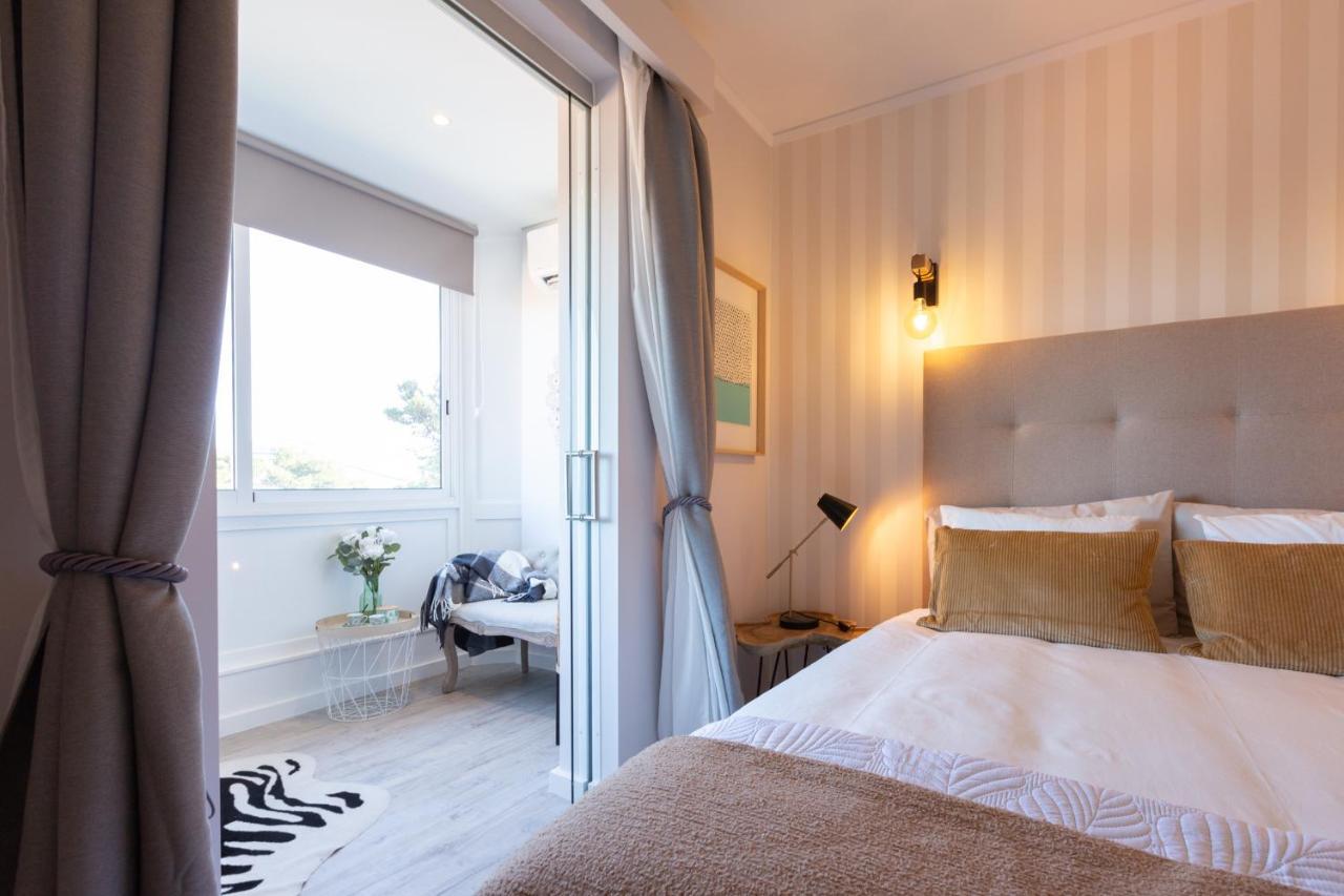 Beachome4U3 Carcavelos  Luaran gambar