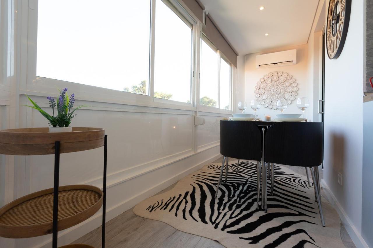 Beachome4U3 Carcavelos  Luaran gambar