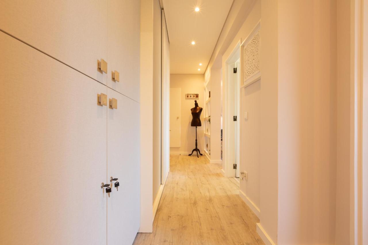 Beachome4U3 Carcavelos  Luaran gambar