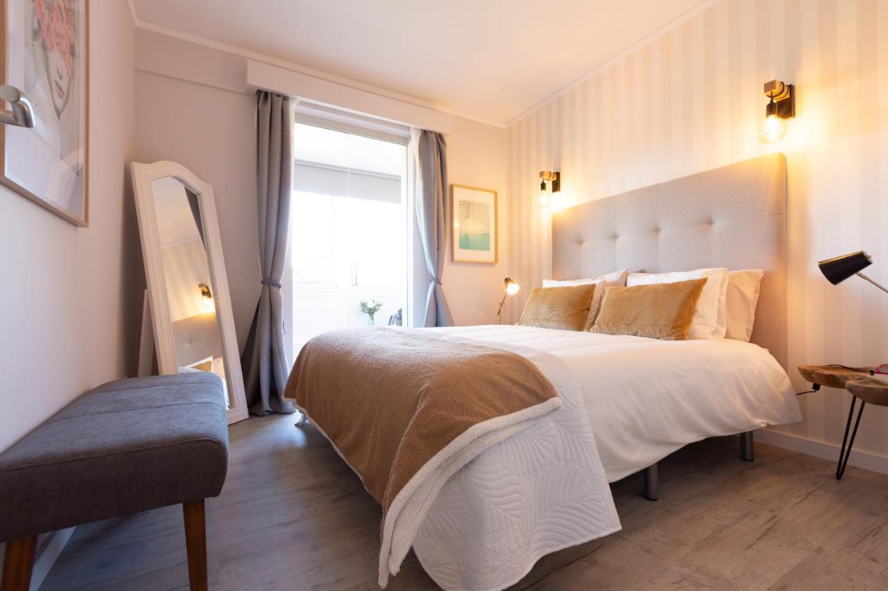 Beachome4U3 Carcavelos  Luaran gambar