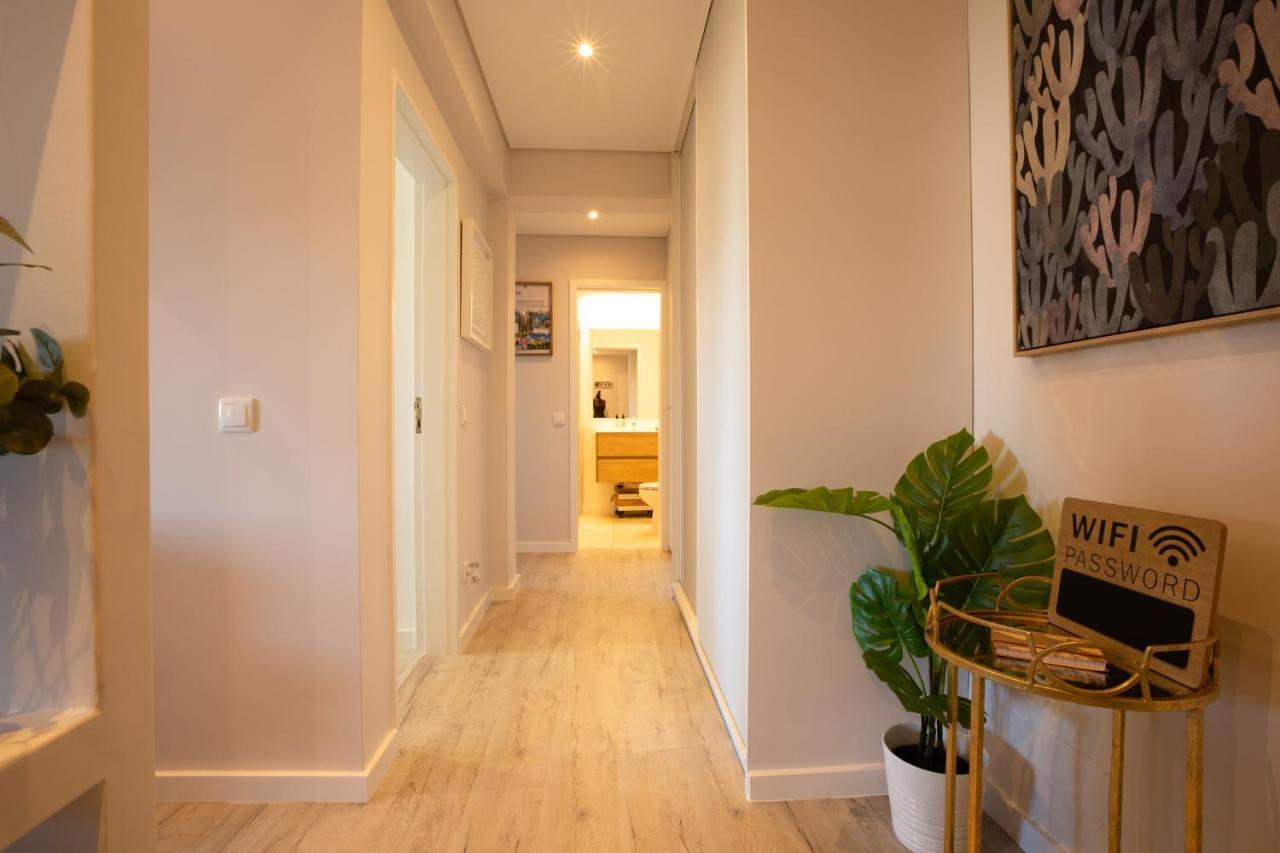 Beachome4U3 Carcavelos  Luaran gambar