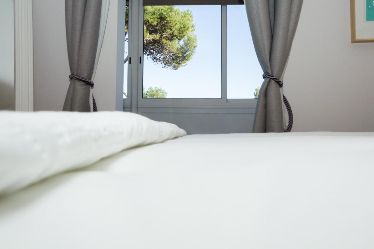 Beachome4U3 Carcavelos  Luaran gambar