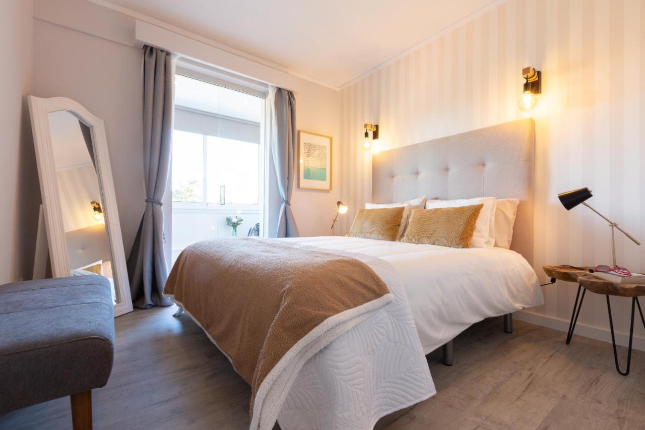 Beachome4U3 Carcavelos  Luaran gambar