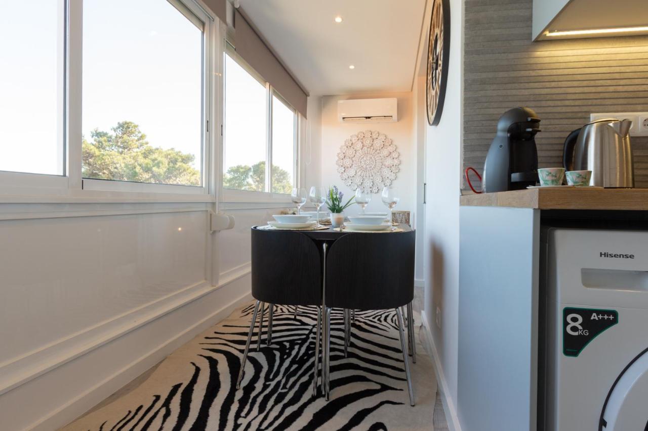 Beachome4U3 Carcavelos  Luaran gambar