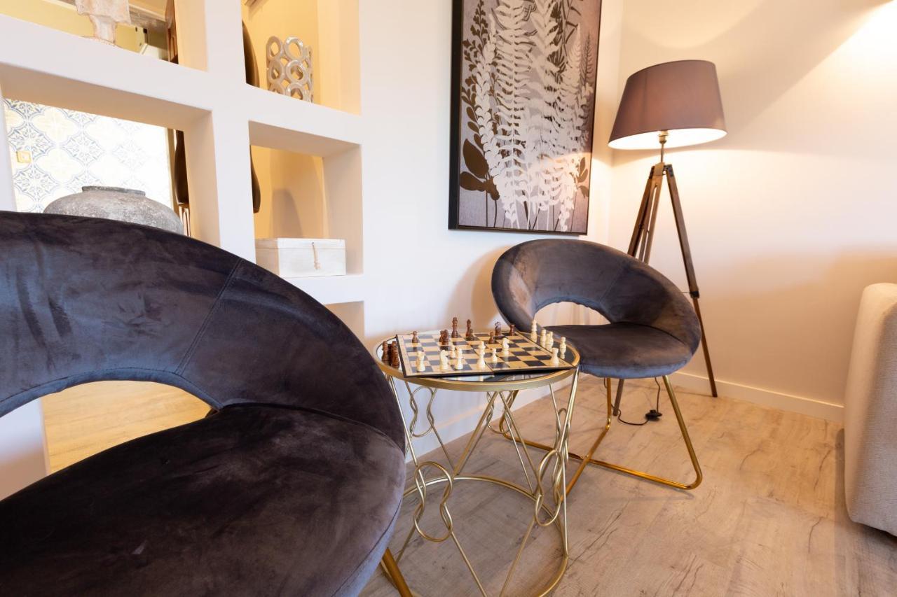 Beachome4U3 Carcavelos  Luaran gambar