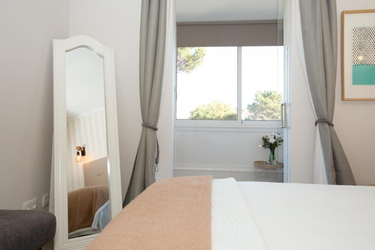 Beachome4U3 Carcavelos  Luaran gambar