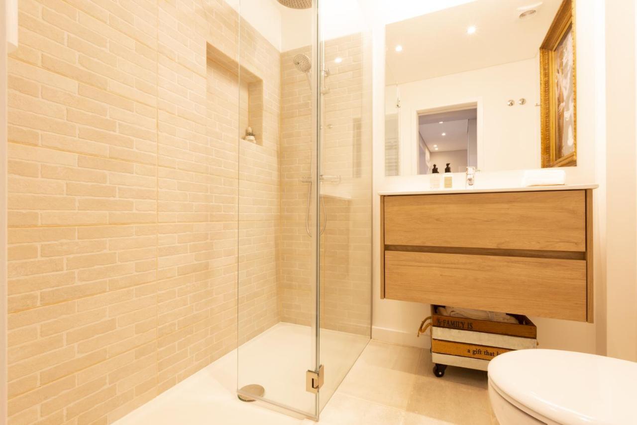 Beachome4U3 Carcavelos  Luaran gambar