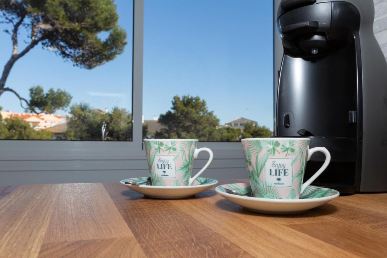 Beachome4U3 Carcavelos  Luaran gambar