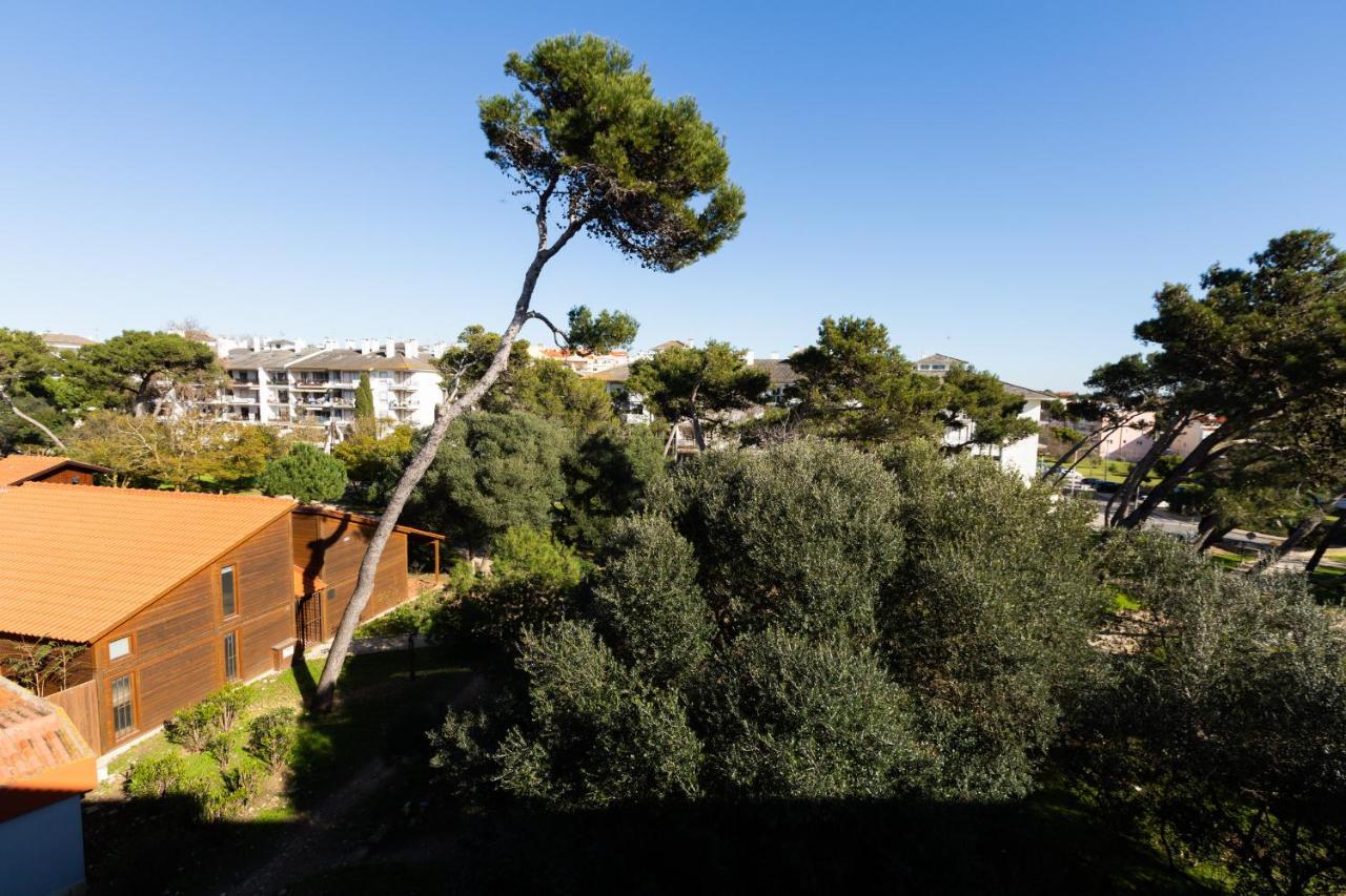 Beachome4U3 Carcavelos  Luaran gambar