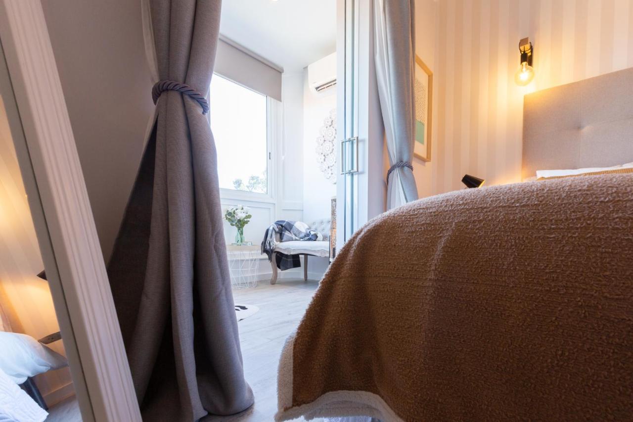 Beachome4U3 Carcavelos  Luaran gambar