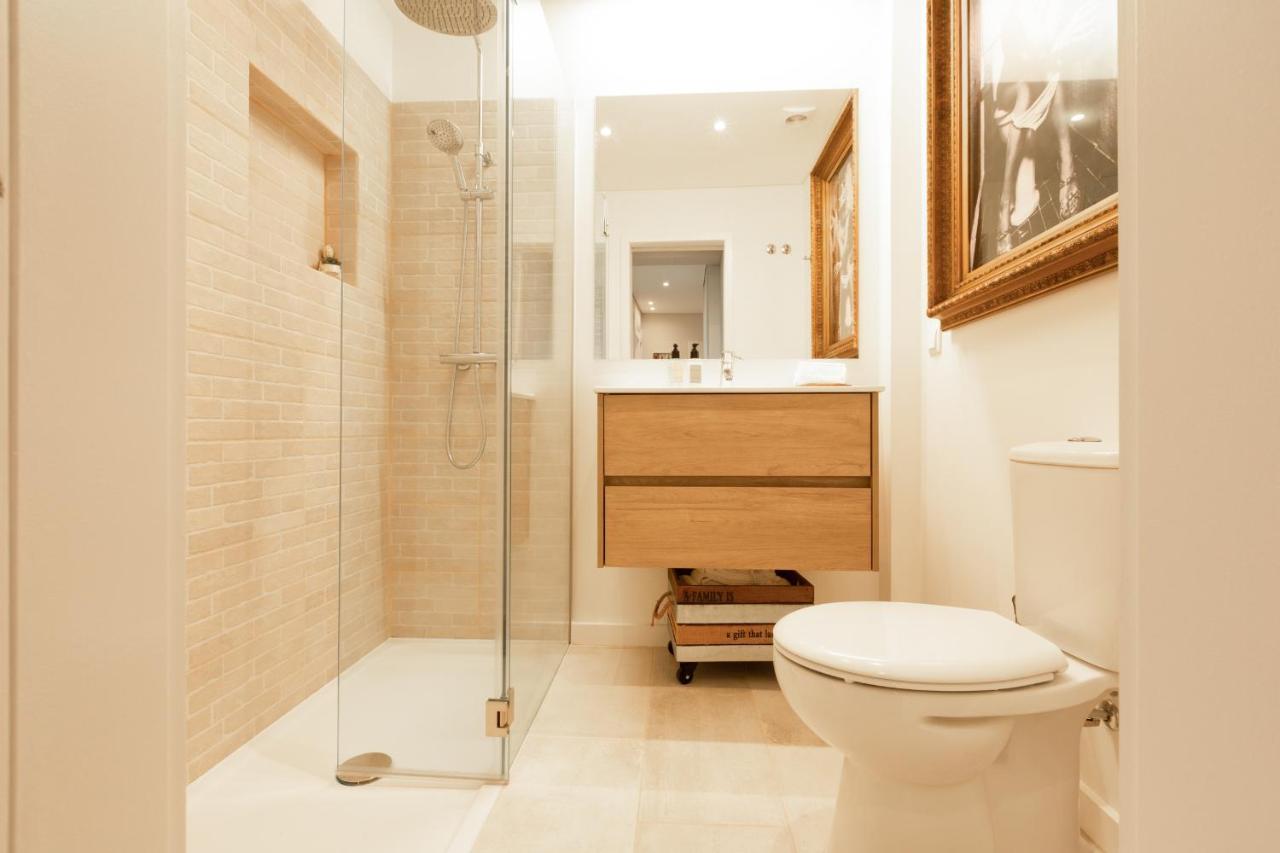 Beachome4U3 Carcavelos  Luaran gambar