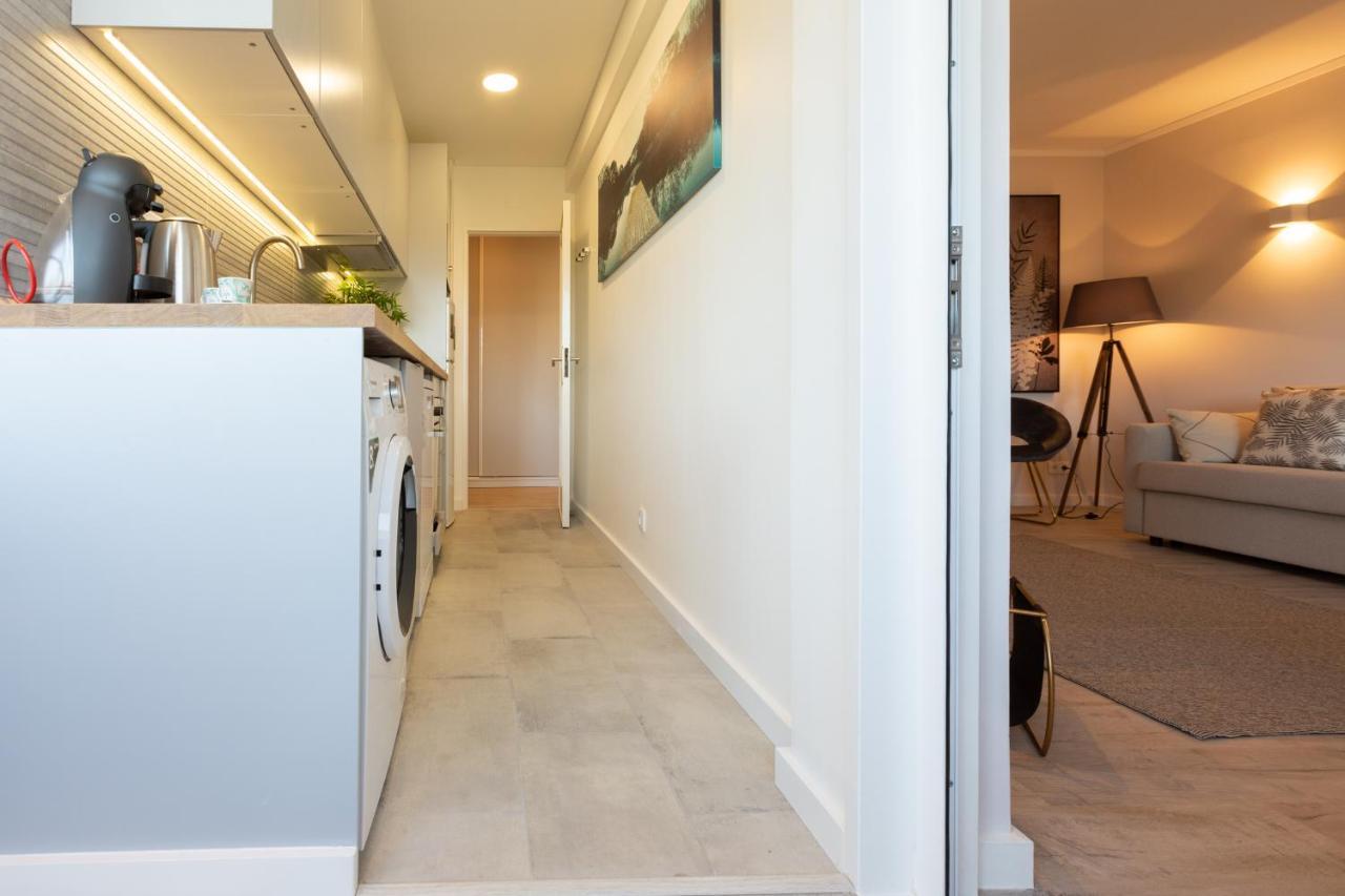 Beachome4U3 Carcavelos  Luaran gambar