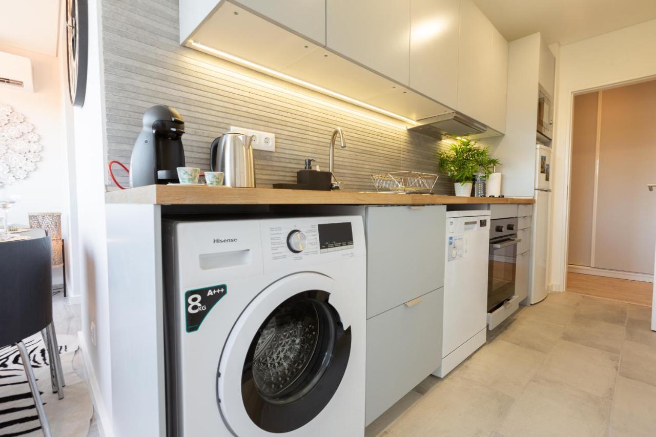 Beachome4U3 Carcavelos  Luaran gambar