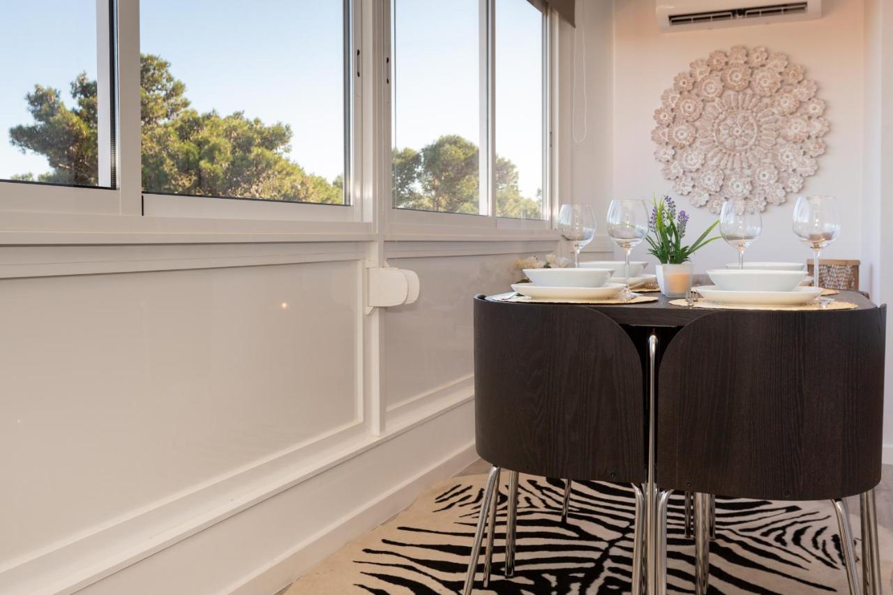 Beachome4U3 Carcavelos  Luaran gambar