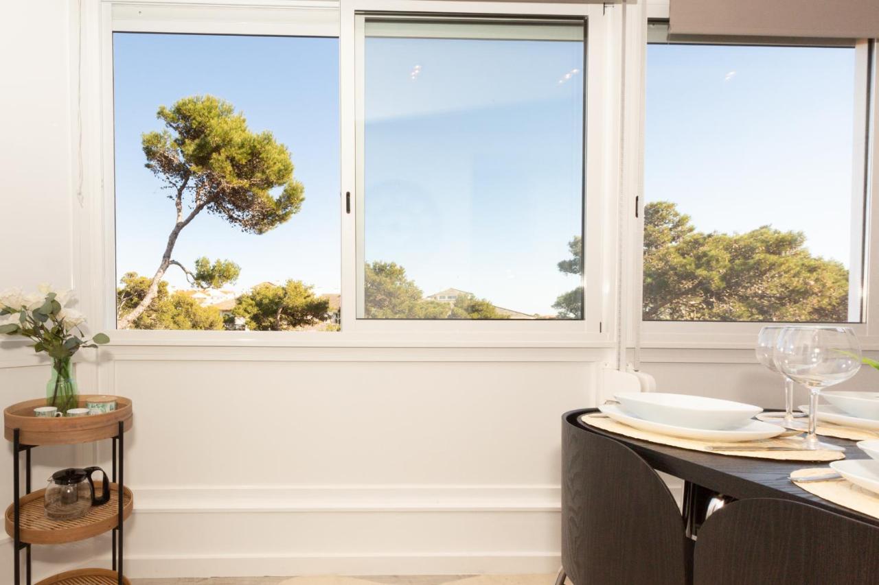 Beachome4U3 Carcavelos  Luaran gambar